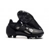 Zapatillas de Futbol Nike Mercurial GS 360 FG - Negro