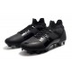 Zapatillas de Futbol Nike Mercurial GS 360 FG - Negro