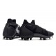 Zapatillas de Futbol Nike Mercurial GS 360 FG - Negro