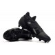 Zapatillas de Futbol Nike Mercurial GS 360 FG - Negro