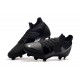 Zapatillas de Futbol Nike Mercurial GS 360 FG - Negro