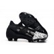 Zapatillas de Futbol Nike Mercurial GS 360 FG - Negro Blanco