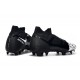 Zapatillas de Futbol Nike Mercurial GS 360 FG - Negro Blanco