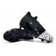 Zapatillas de Futbol Nike Mercurial GS 360 FG - Negro Blanco