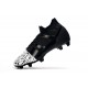 Zapatillas de Futbol Nike Mercurial GS 360 FG - Negro Blanco