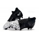 Zapatillas de Futbol Nike Mercurial GS 360 FG - Negro Blanco