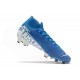 Tacos Nike Mercurial Superfly VII Elite FG - New Lights Azul