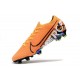 Zapatillas Nike Mercurial Vapor XIII Elite FG - Naranja Blanco