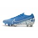 Zapatillas Nike Mercurial Vapor XIII Elite FG - New Lights Azul