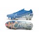 Zapatillas Nike Mercurial Vapor XIII Elite FG - New Lights Azul