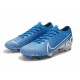 Zapatillas Nike Mercurial Vapor XIII Elite FG - New Lights Azul