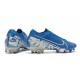 Zapatillas Nike Mercurial Vapor XIII Elite FG - New Lights Azul