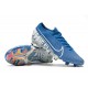 Zapatillas Nike Mercurial Vapor XIII Elite FG - New Lights Azul