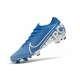 Zapatillas Nike Mercurial Vapor XIII Elite FG - New Lights Azul