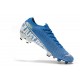 Zapatillas Nike Mercurial Vapor XIII Elite FG - New Lights Azul