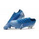 Zapatillas Nike Mercurial Vapor XIII Elite FG - New Lights Azul