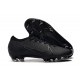 Zapatillas Nike Mercurial Vapor XIII Elite FG - Under The Radar Negro