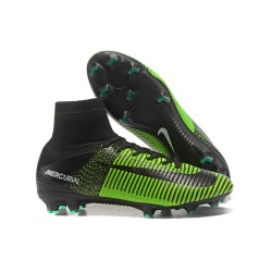 Nike Mercurial Superfly V FG ACC Botas de Fútbol