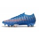 Zapatillas Nike Mercurial Vapor XIII Elite FG - Azul Rojo