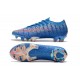 Zapatillas Nike Mercurial Vapor XIII Elite FG - Azul Rojo