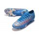 Zapatillas Nike Mercurial Vapor XIII Elite FG - Azul Rojo