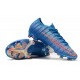 Zapatillas Nike Mercurial Vapor XIII Elite FG - Azul Rojo