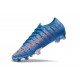 Zapatillas Nike Mercurial Vapor XIII Elite FG - Azul Rojo