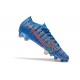 Zapatillas Nike Mercurial Vapor XIII Elite FG - Azul Rojo