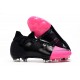 Zapatillas de Futbol Nike Mercurial GS 360 FG - Negro Rosa