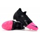 Zapatillas de Futbol Nike Mercurial GS 360 FG - Negro Rosa
