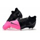 Zapatillas de Futbol Nike Mercurial GS 360 FG - Negro Rosa