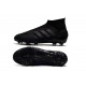 Zapatillas de Fútbol adidas Predator 19+ FG Negro