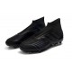 Zapatillas de Fútbol adidas Predator 19+ FG Negro