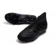 Zapatillas de Fútbol adidas Predator 19+ FG Negro