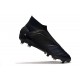 Zapatillas de Fútbol adidas Predator 19+ FG Negro