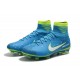 Nike Mercurial Superfly V FG ACC Botas de Fútbol