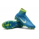 Nike Mercurial Superfly V FG ACC Botas de Fútbol