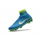 Nike Mercurial Superfly V FG ACC Botas de Fútbol