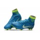 Nike Mercurial Superfly V FG ACC Botas de Fútbol