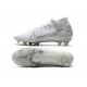 Tacos Nike Mercurial Superfly VII Elite FG - Blanco