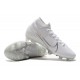 Tacos Nike Mercurial Superfly VII Elite FG - Blanco