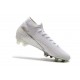 Tacos Nike Mercurial Superfly VII Elite FG - Blanco