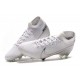 Tacos Nike Mercurial Superfly VII Elite FG - Blanco