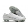 Zapatillas Nike Mercurial Vapor XIII Elite FG - Blanco