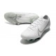 Zapatillas Nike Mercurial Vapor XIII Elite FG - Blanco
