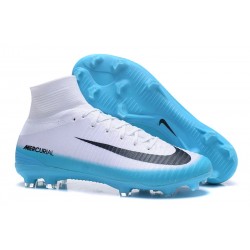 Nike Mercurial Superfly V FG ACC Botas de Fútbol