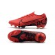 Zapatillas Nike Mercurial Vapor XIII Elite FG - Rojo Negro