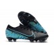 Zapatillas Nike Mercurial Vapor XIII Elite FG - Negro Azul