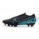 Zapatillas Nike Mercurial Vapor XIII Elite FG - Negro Azul