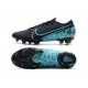 Zapatillas Nike Mercurial Vapor XIII Elite FG - Negro Azul